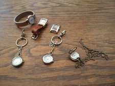 Lot montres 1 d'occasion  Voves