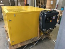 Kaeser kolbenkompressor 351 gebraucht kaufen  Schweinfurt