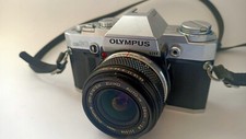 Appareil argentique olympus d'occasion  Orleans-