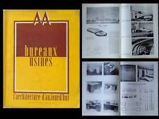 Architecture 1939 bureaux d'occasion  Rennes-