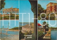 Pozdrav istre views d'occasion  Expédié en Belgium