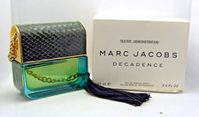 Marc jacobs decadence usato  Mondovi