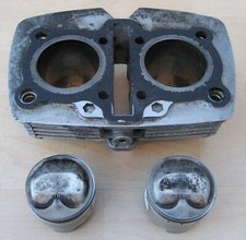 Honda 400 typ gebraucht kaufen  Lebach