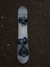 Nitro damen snowboard gebraucht kaufen  München