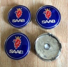 Saab wheel centre for sale  LIVERPOOL