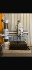 Radial arm drill for sale  WORKINGTON