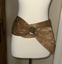 Vintage leatherock nina for sale  San Diego