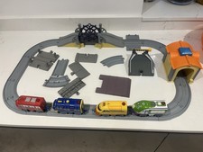 Chuggington interactive talkin for sale Chuggington interactive talkin for sale  KIDDERMINSTER