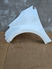 Kotflügel toyota yaris gebraucht kaufen  Hamburg