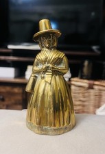 Vintage brass gold for sale  DONCASTER