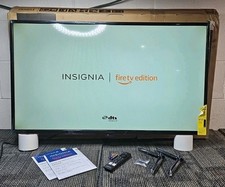 Insignia 39df310na21 firetv for sale  Indianapolis