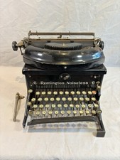 1940 remington noiseless d'occasion  Expédié en Belgium