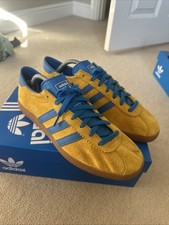 Adidas malmo city for sale  GAINSBOROUGH
