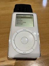 ipod classic 2nd generation for sale ipod classic 2nd generation for sale BOURNE