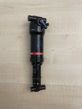 Rockshox trek deluxe for sale  CAMBRIDGE