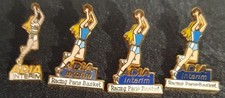 Lot pin basket d'occasion  Muzillac