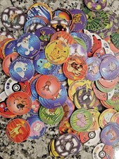 Rare tazos pokemon for sale  Denton