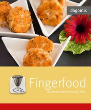 Fingerfood rezepte den gebraucht kaufen  Berlin