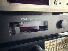 Nuforce avp pro usato  Catania