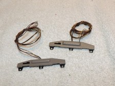 Fleischmann 6421 weichenantrie gebraucht kaufen  Korbach