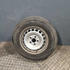 Crafter 2018 wheel for sale Crafter 2018 wheel for sale  MILTON KEYNES