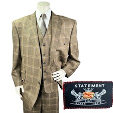 Statement italy confidence for sale  West Covina