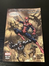 Spider man black for sale  Jackson