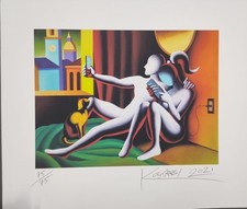 Self awareness mark usato  Taranto