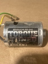 Tamiya torque tuned for sale  KIDDERMINSTER