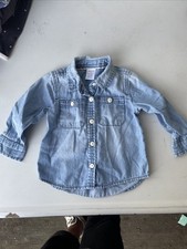 girls jeans baby months 12 for sale  Decatur