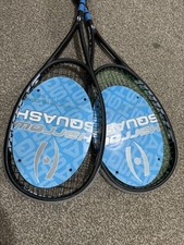 Raquete de squash Harrow Spark X2 comprar usado  Enviando para Brazil