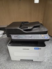 samsung multifunction laser printers for sale  OTLEY