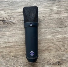 Micro neumann u87 usato  Spedire a Italy