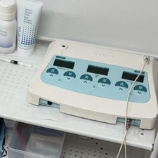 Sterex blend epilator for sale  PUDSEY