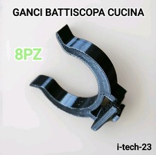 Ganci per zoccolo usato  Cosenza