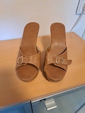 High heel clogs gebraucht kaufen  Peißenberg