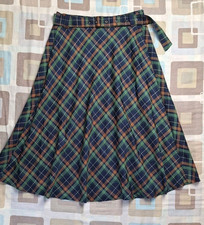 Allegra navy blue for sale  CHIPPENHAM