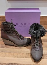 Paul barritt stiefel gebraucht kaufen  Düsseldorf