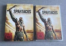 Spartacus gods the gebraucht kaufen  St. Leon-Rot