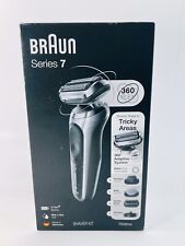 Braun series 7032cs d'occasion  Expédié en Belgium