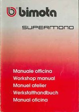 Copia manuale officina usato  Citta della Pieve