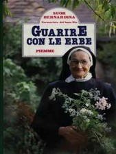 Guarire con erbe usato  Roma