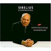 Sibelius symphonies nos for sale  SWANSEA