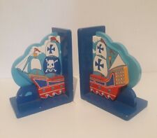 Wooden pirate ship for sale  WARMINSTER