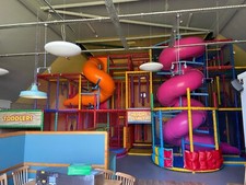Large indoor soft for sale  BROMSGROVE