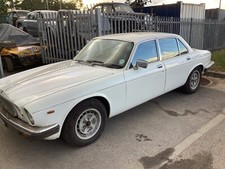 Daimler double six for sale  CRAWLEY