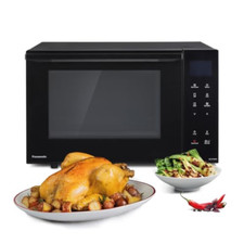 Panasonic df38pbepg forno usato  Roccagloriosa