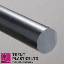 Uhmwpe rod black for sale  GAINSBOROUGH