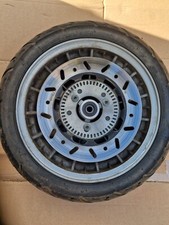 Lambretta 125 front for sale  DONCASTER