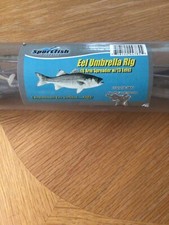 Sportfish eel umbrella for sale  Toms River